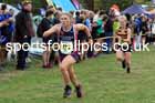 Senior womens 2022 NEHL Druridge Bay, Northumberland, Sunday, October 9th. Photo: David T. Hewitson/Sports for All Pics